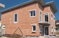 Ludgvan home extensions