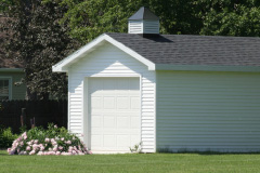 Ludgvan outbuilding construction costs